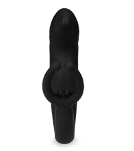 Charger l&#39;image dans la galerie, Stimulateur de prostate et testicules vibrant Demon