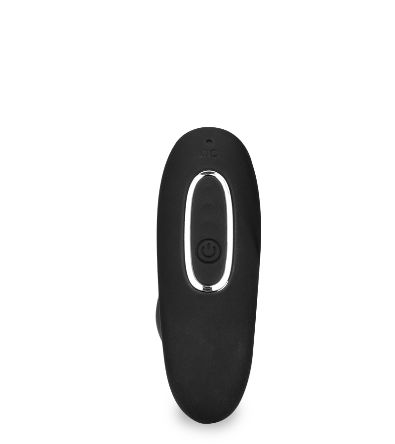 Stimulateur de prostate pulsatif Shell