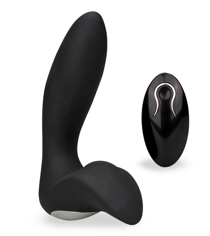 Stimulateur de prostate télécommandé 12 modes
