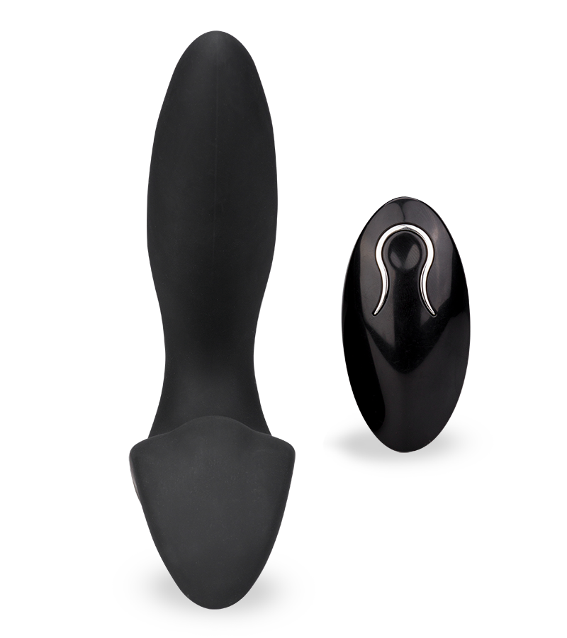 Stimulateur de prostate télécommandé 12 modes