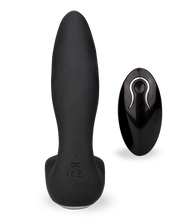 Charger l&#39;image dans la galerie, Stimulateur de prostate télécommandé 12 modes