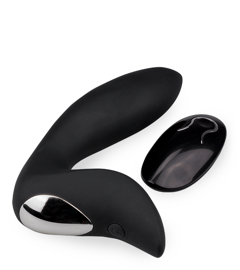 Stimulateur de prostate télécommandé 12 modes