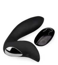 Charger l&#39;image dans la galerie, Stimulateur de prostate télécommandé 12 modes