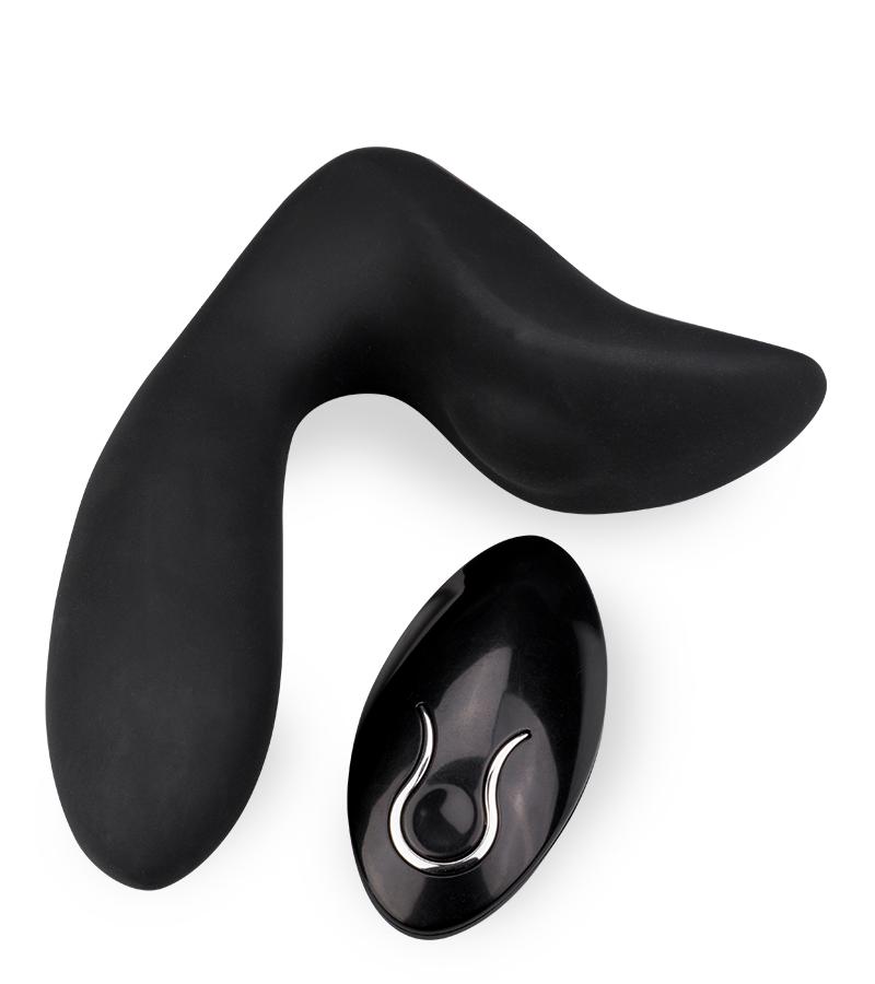 Stimulateur de prostate télécommandé 12 modes