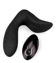 Charger l&#39;image dans la galerie, Stimulateur de prostate télécommandé 12 modes