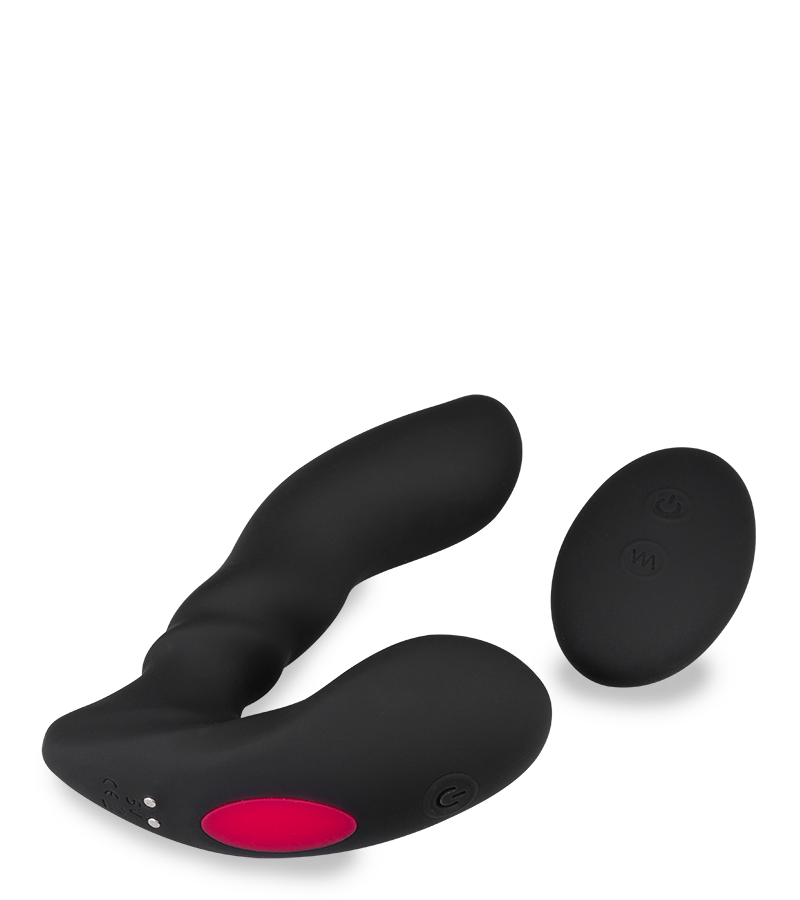 Stimulateur de prostate télécommandé Deeper