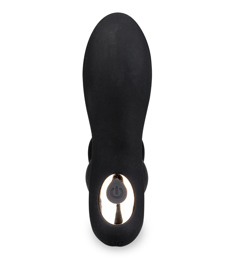 Stimulateur de prostate télécommandé Lieutenant