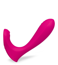 Charger l&#39;image dans la galerie, Stimulateur de prostate vibrant 9 modes Agitator