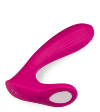 Charger l&#39;image dans la galerie, Stimulateur de prostate vibrant 9 modes Agitator