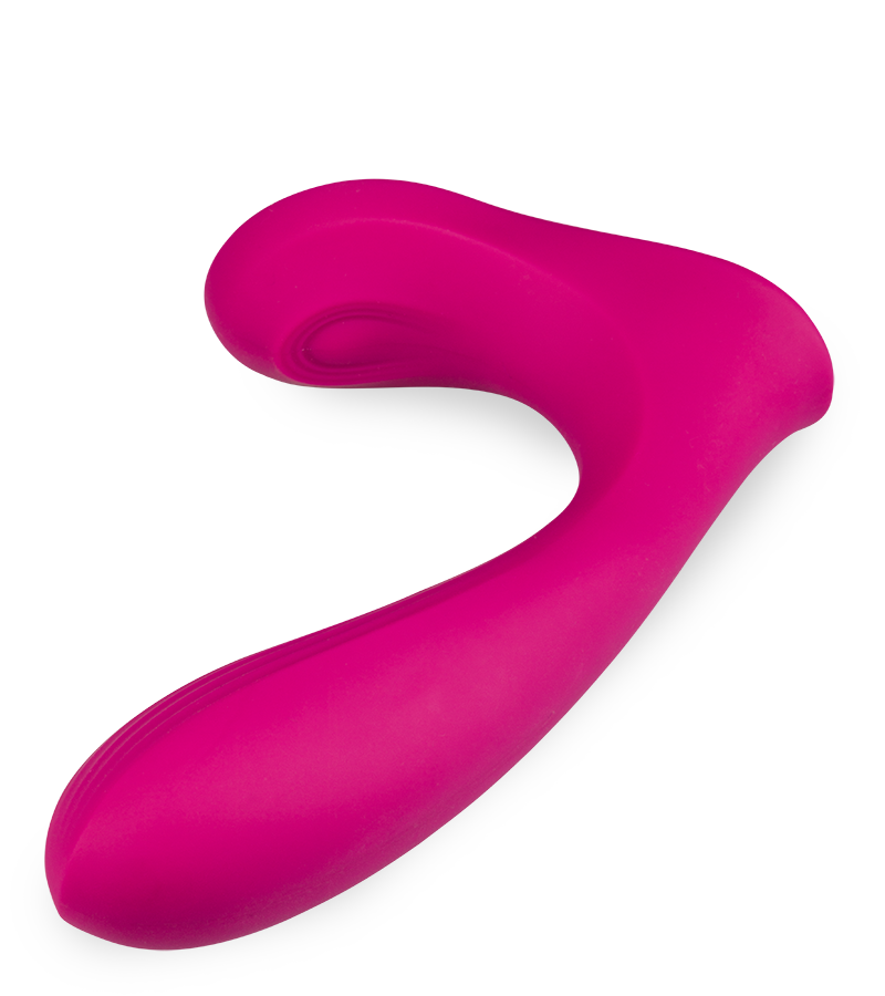 Stimulateur de prostate vibrant 9 modes Agitator