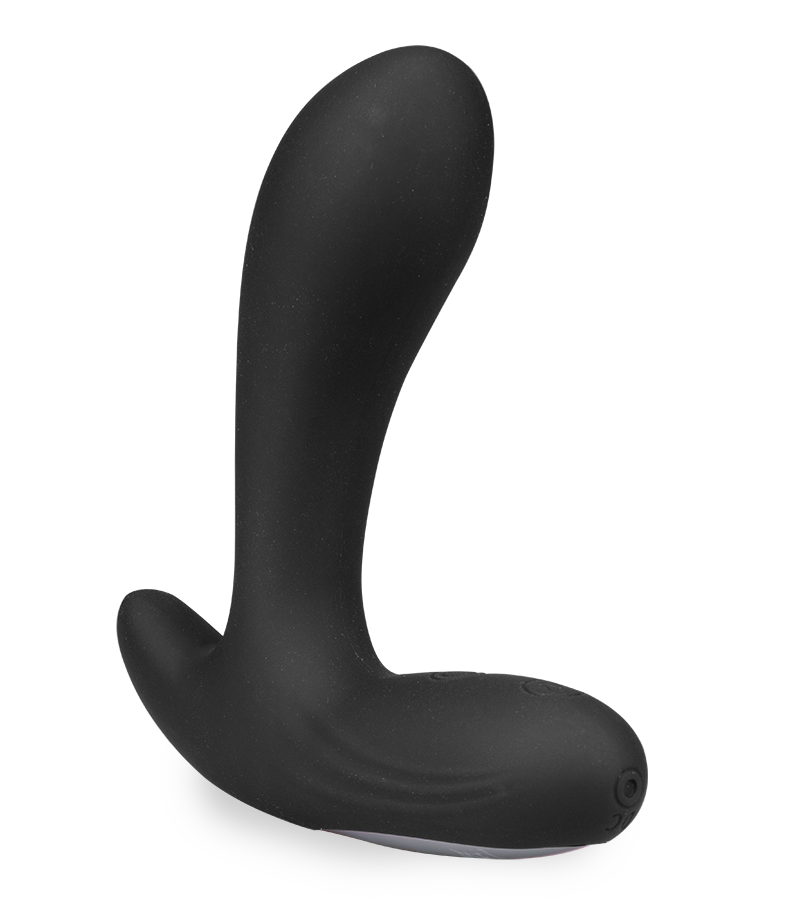 Stimulateur de prostate vibrant Sibyl