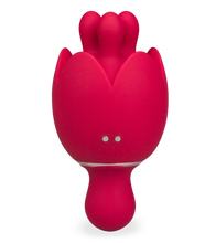 Charger l&#39;image dans la galerie, Stimulateur et masseur de clitoris Bis