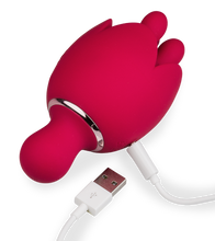 Charger l&#39;image dans la galerie, Stimulateur et masseur de clitoris Bis
