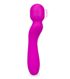 Stimulateur fantasy wand silicone 30 vitesses