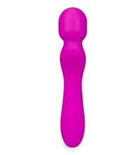 Charger l&#39;image dans la galerie, Stimulateur fantasy wand silicone 30 vitesses