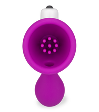 Charger l&#39;image dans la galerie, Stimulateur masseur téton vibrant