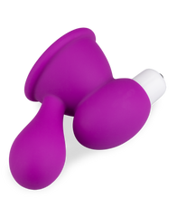 Charger l&#39;image dans la galerie, Stimulateur masseur téton vibrant