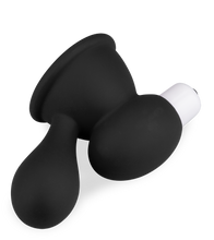 Charger l&#39;image dans la galerie, Stimulateur masseur téton vibrant