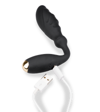 Charger l&#39;image dans la galerie, Stimulateur multifonction 9 modes Libertine