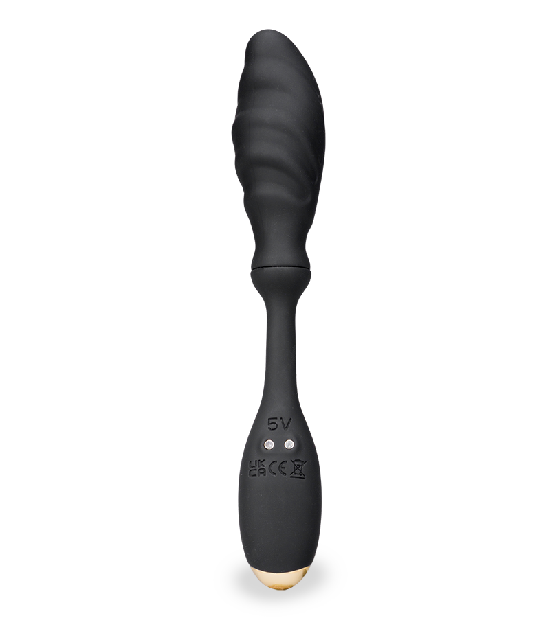 Stimulateur multifonction 9 modes Libertine