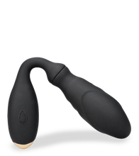 Charger l&#39;image dans la galerie, Stimulateur multifonction 9 modes Libertine