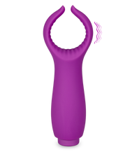 Charger l&#39;image dans la galerie, Stimulateur multifonctions elle et lui Grant