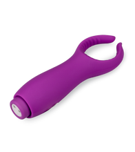 Charger l&#39;image dans la galerie, Stimulateur multifonctions elle et lui Grant