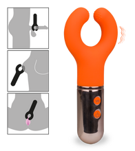 Charger l&#39;image dans la galerie, Stimulateur multifonctions Pinch