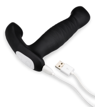 Charger l&#39;image dans la galerie, Stimulateur prostate et périnée vibrant Bellows