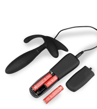 Charger l&#39;image dans la galerie, Stimulateur prostate vibrant télécommandé