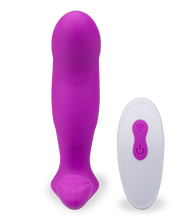 Charger l&#39;image dans la galerie, Stimulateur prostatique télécommandé Albert