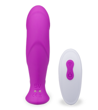 Charger l&#39;image dans la galerie, Stimulateur prostatique télécommandé Albert