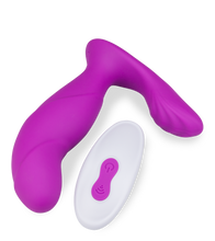 Charger l&#39;image dans la galerie, Stimulateur prostatique télécommandé Albert