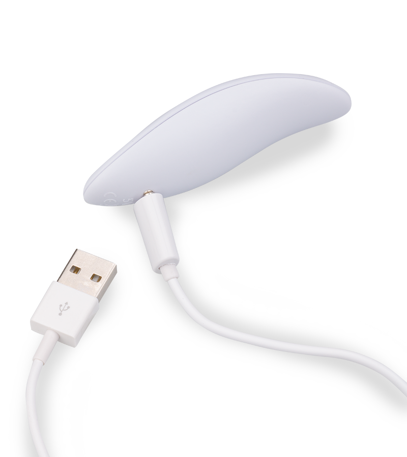 Stimulateur prostatique télécommandé Albert