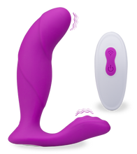 Charger l&#39;image dans la galerie, Stimulateur prostatique télécommandé Albert