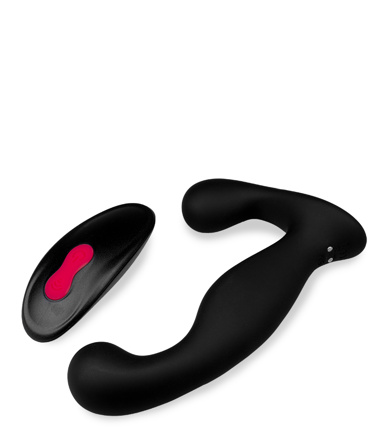 Stimulateur prostatique télécommandé Lord