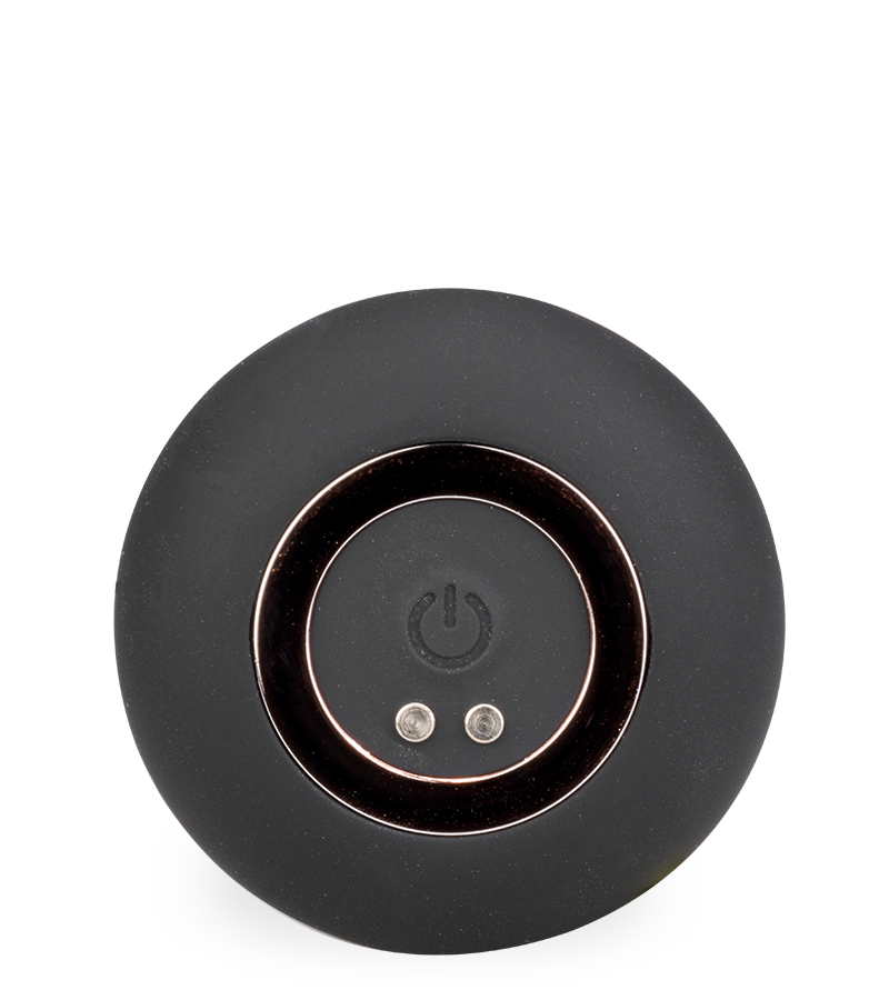 Stimulateur prostatique vibrant et massant Harmony