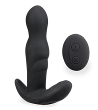 Charger l&#39;image dans la galerie, Stimulateur prostatique vibrations et massages Elma