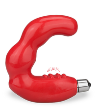 Charger l&#39;image dans la galerie, Stimulateur Rouge Prostate B-Boy