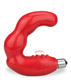 Stimulateur Rouge Prostate B-Boy