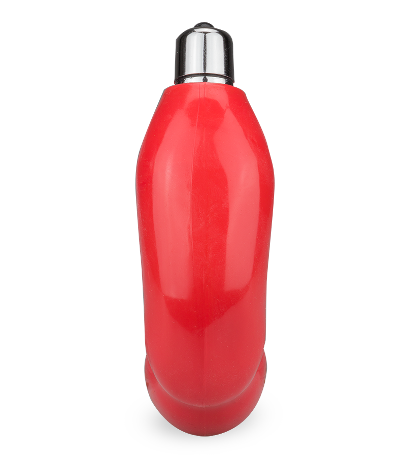 Stimulateur Rouge Prostate B-Boy