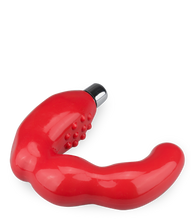 Charger l&#39;image dans la galerie, Stimulateur Rouge Prostate B-Boy
