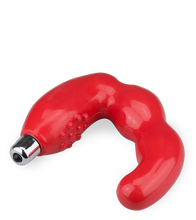 Charger l&#39;image dans la galerie, Stimulateur Rouge Prostate B-Boy