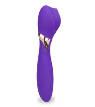 Charger l&#39;image dans la galerie, Stimulateur sans contact 2-en-1 Paradise