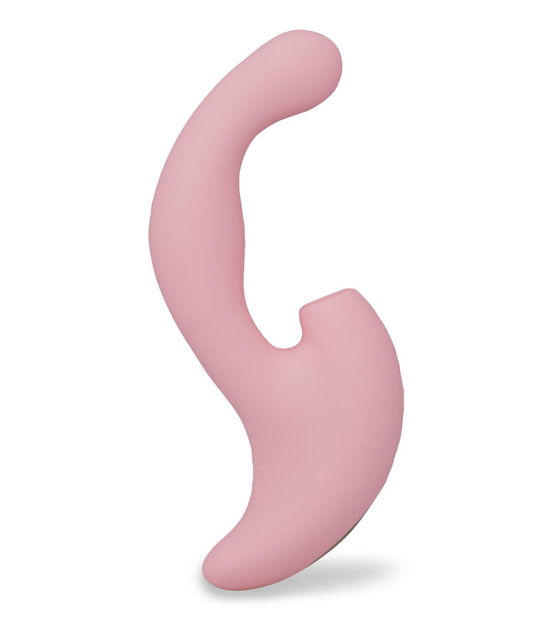 Stimulateur sans contact et point G Fairytale