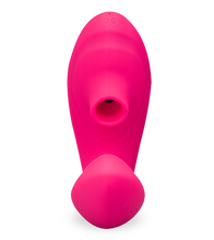 Charger l&#39;image dans la galerie, Stimulateur sans contact et vibro Jodie