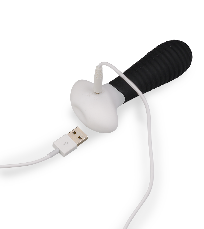 Stimulateur vibrant 3-en-1 Dream