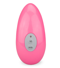 Charger l&#39;image dans la galerie, Stimulateur vibrant douceur Caresse-Rose