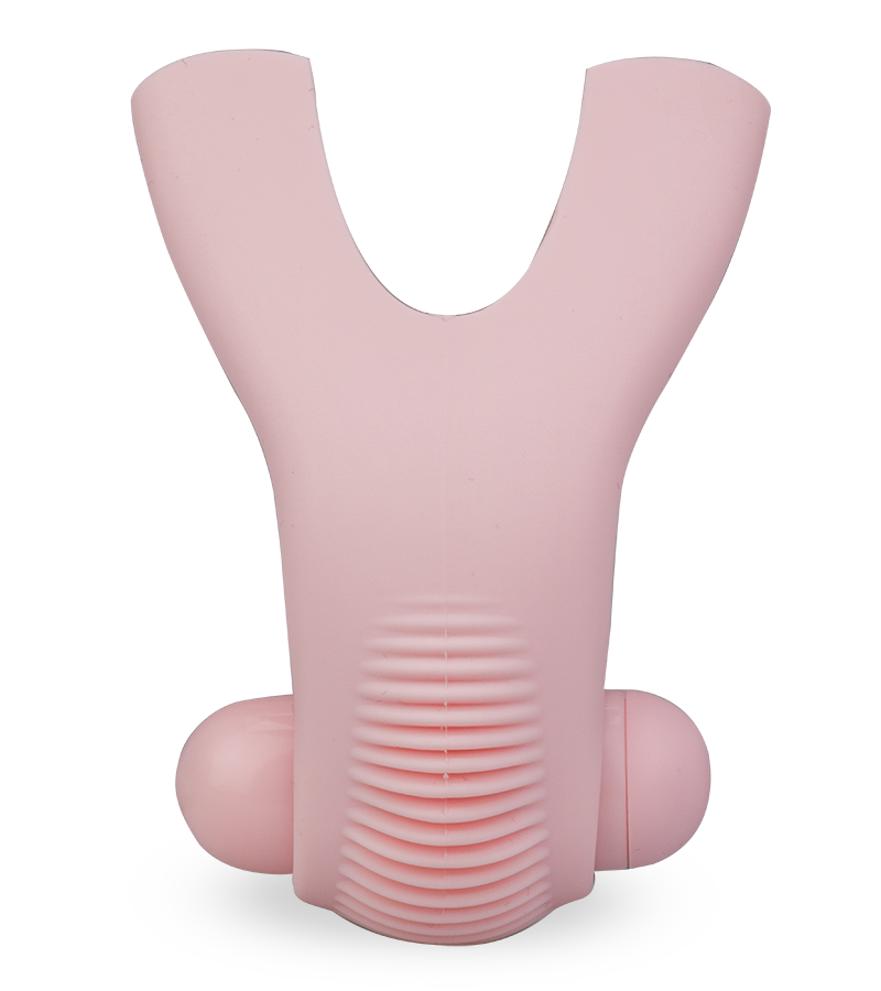 Stimulateur vibrant pour fellation et cunnilingus