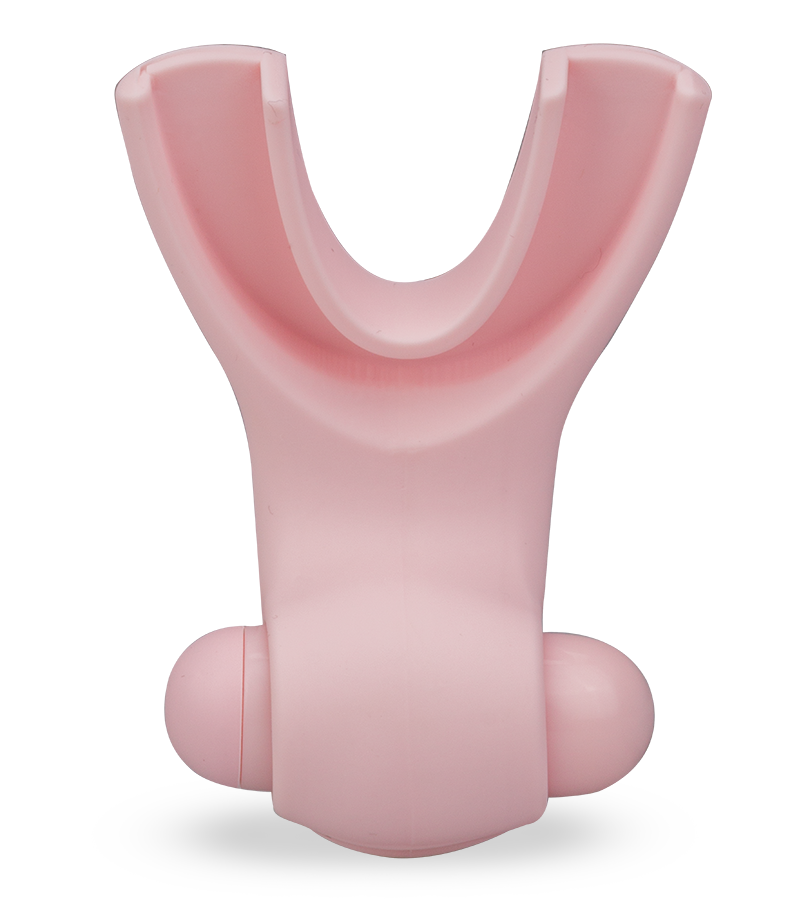 Stimulateur vibrant pour fellation et cunnilingus